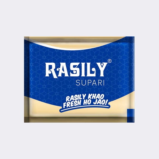 Rasily Supari